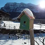 Hirschberg Daire Bizau