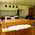 Hirschberg アパート *