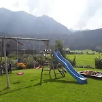 Hirschberg アパート *