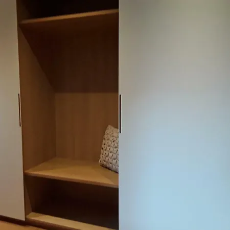 Apartment Hirschberg Bizau