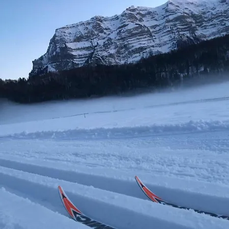 Hirschberg Apartment