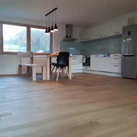 Hirschberg Apartment Bizau