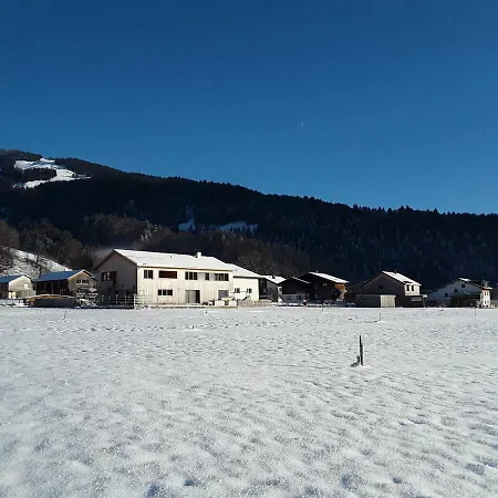 Hirschberg Bizau