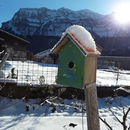 Hirschberg Apartamento Bizau