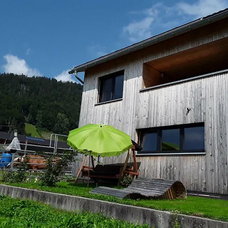 Hirschberg Apartment *