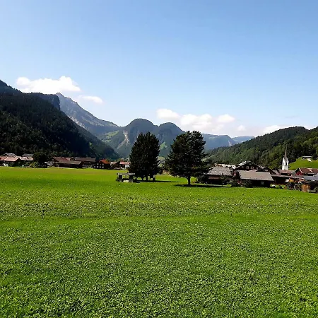 Hirschberg * Bizau