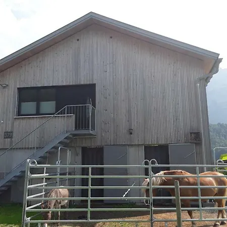 Hirschberg Bizau