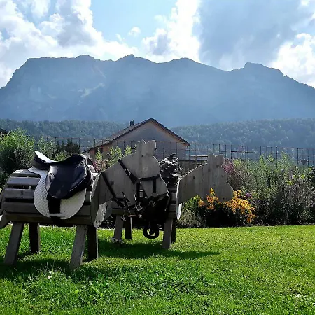 Hirschberg Apartment Bizau