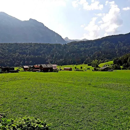 Apartamento Hirschberg *